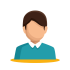 businessman-character-avatar-isolated businessman-character-avatar-isolated